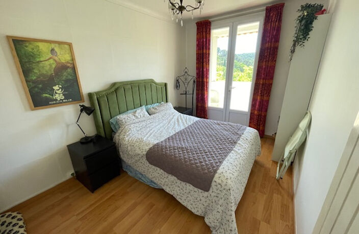APPARTEMENT T3 AVEC BALCON A VENDRE SUR AIX EN PROVENCE — photo 4
