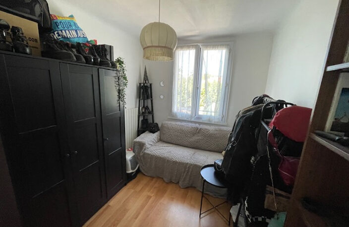 APPARTEMENT T3 AVEC BALCON A VENDRE SUR AIX EN PROVENCE — photo 5