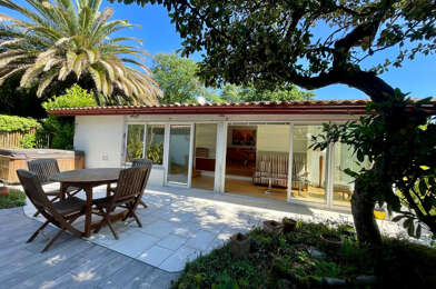 Maison 3 pièces 830000 €