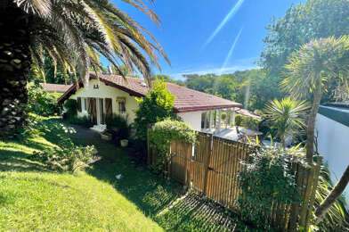 Maison 3 pièces 830000 €