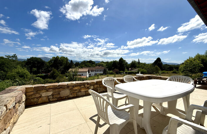 Maison de 2019, 170 m2 clé en main à Halsou — photo 4