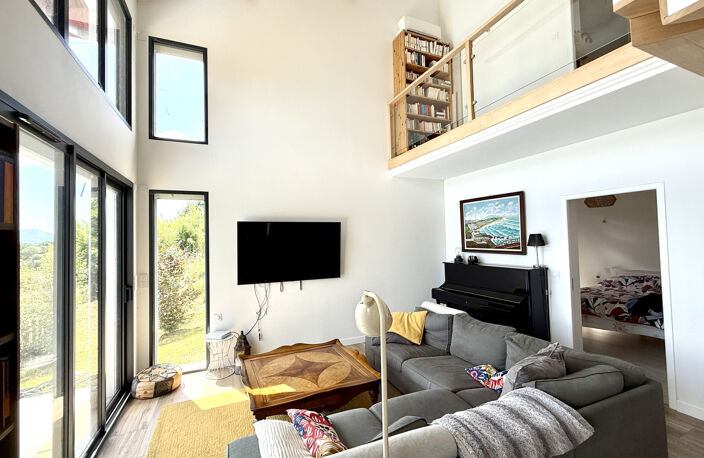 Maison de 2019, 170 m2 clé en main à Halsou — photo 5