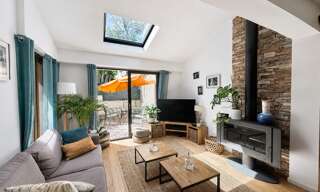 Maison 4 Pièces 90 m² à vendre à Clamart (92140)