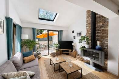 Maison 4 pièces 671000 €