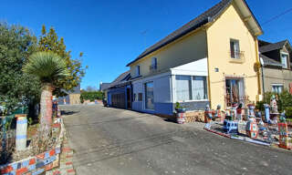 Maison 3 Pièces 130 m² à vendre à Pontchâteau (44160)