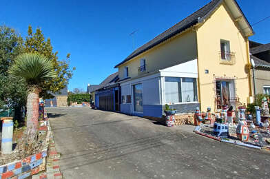 Maison 3 pièces 246000 €