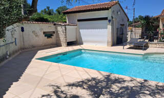 Maison 6 Pièces 124 m² à vendre à Montélimar (26200)