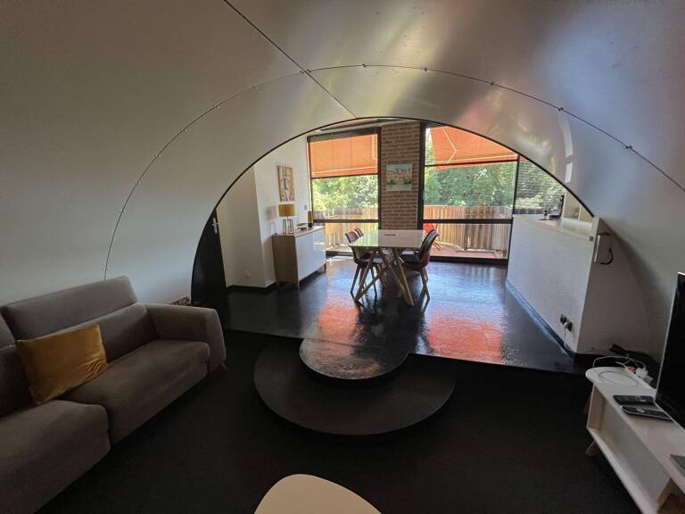 maison D'architecte en Duplex — photo 1