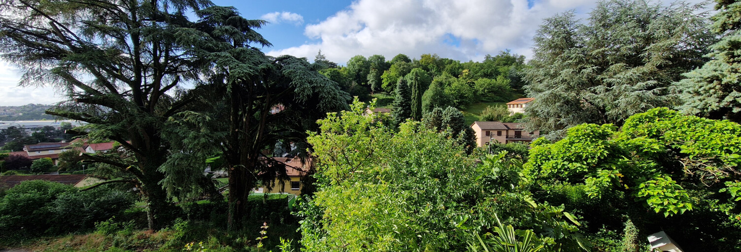Maison 5 Pièces 115 m² à vendre à Brignais (69530)