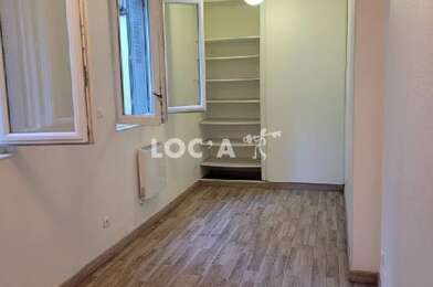 Appartement 2 pièces 570 €