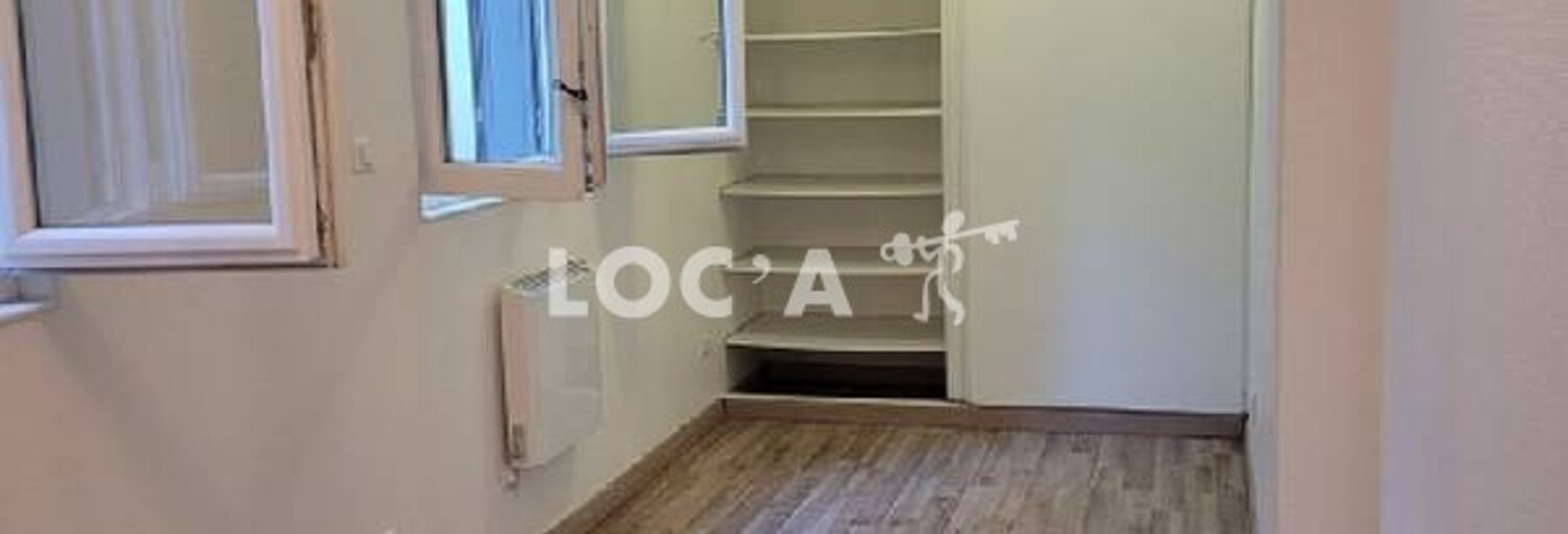 Appartement 2 Pièces 36 m² à louer à Dijon (21000)