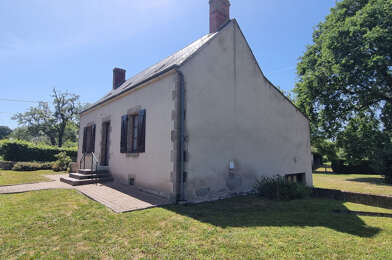 Maison 3 pièces 81000 €