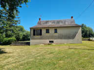 Maison de campagne sur 9 778 m2 de terrain ! — photo 2