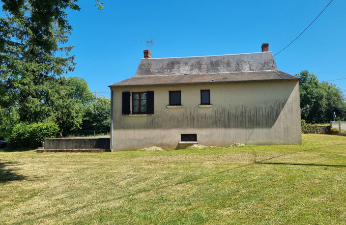 Maison de campagne sur 9 778 m2 de terrain ! — photo 2
