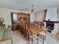 Maison de campagne sur 9 778 m2 de terrain ! — photo 3