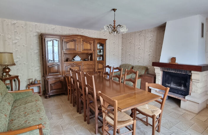 Maison de campagne sur 9 778 m2 de terrain ! — photo 3