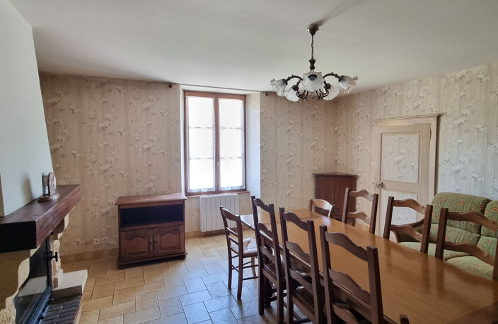 Maison de campagne sur 9 778 m2 de terrain ! — photo 4