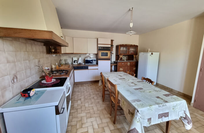 Maison de campagne sur 9 778 m2 de terrain ! — photo 5