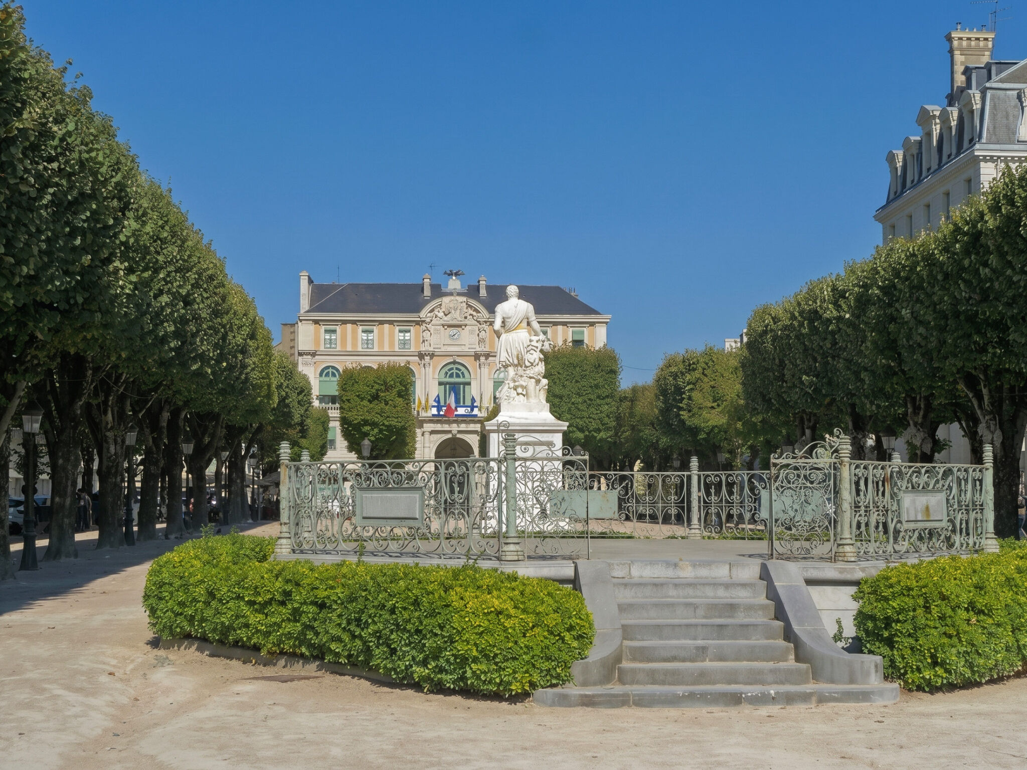 Appartement  T3 à vendre Pau 64000