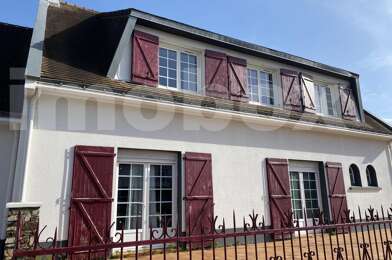 Maison 10 pièces 307989 €