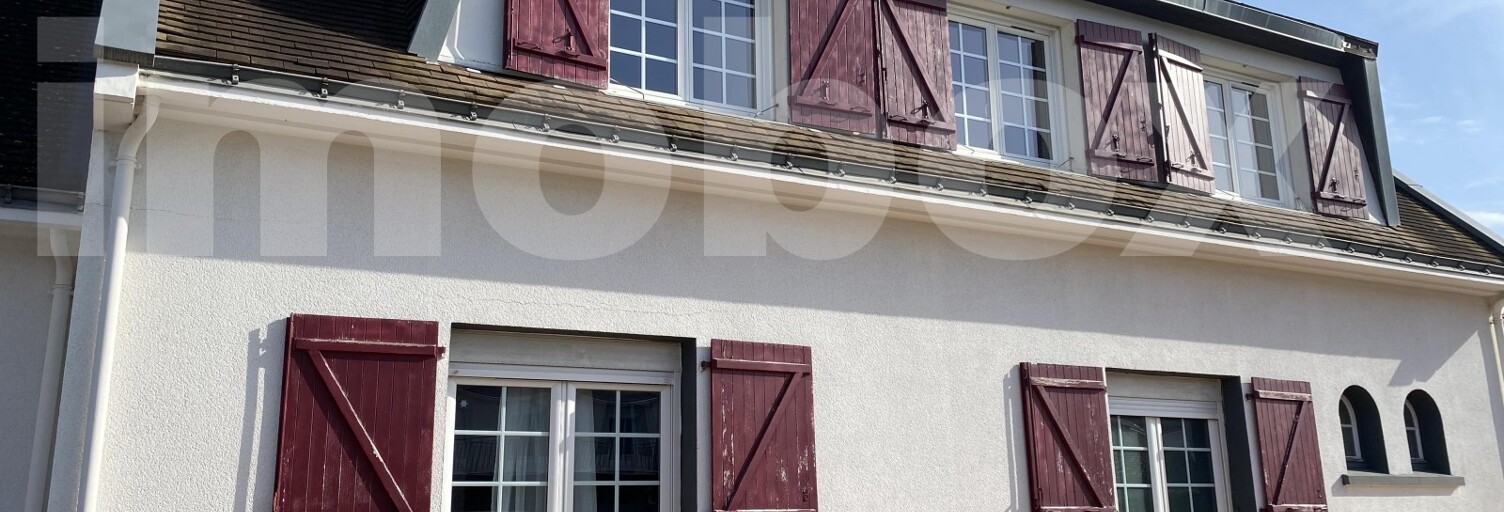Maison 10 Pièces 177 m² à vendre à Ancenis-Saint-Géréon (44150)