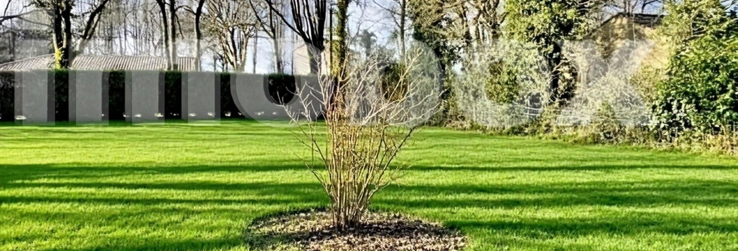 Terrain  573 m² à vendre à Le Cellier (44850)