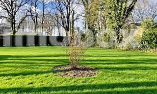 Terrain  573 m² à vendre à Le Cellier (44850)