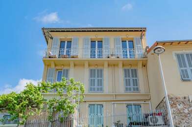 Appartement 2 pièces 369000 €