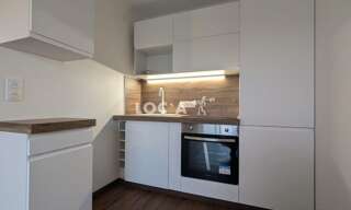 Appartement 2 Pièces 32 m² à louer à Dijon (21000)