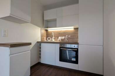Appartement 2 pièces 660 €