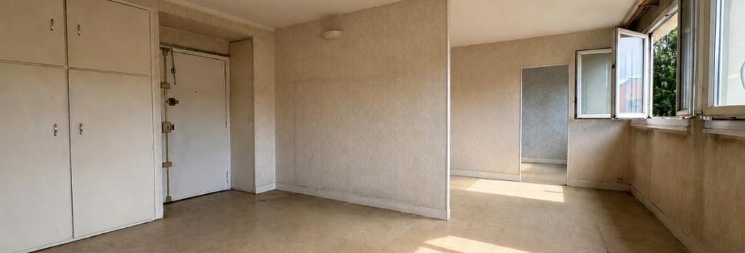 Appartement 3 Pièces 54 m² à vendre à Le Pré-Saint-Gervais (93310)