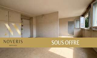 Appartement 3 Pièces 54 m² à vendre à Le Pré-Saint-Gervais (93310)