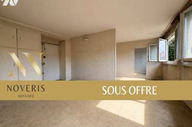 Appartement 3 pièces 250000 €