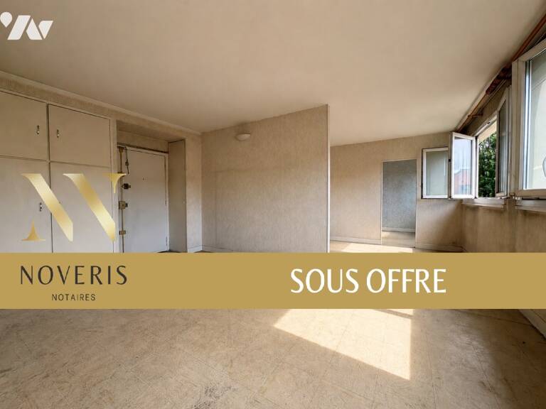 Appartement 3 pièces 54 m² — photo 1