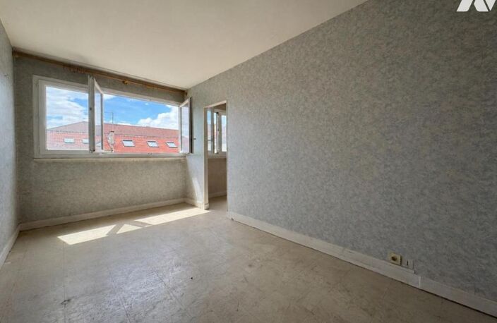 Vente appartement 3 pièces 54 m² Le Pré-Saint-Gervais (93310) — photo 3