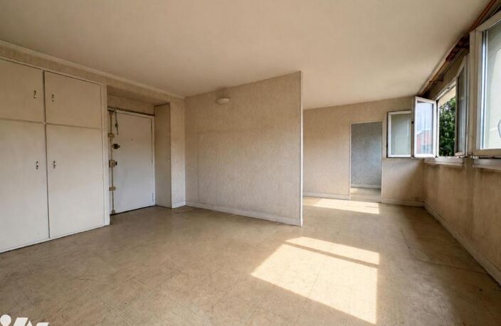 Vente appartement 3 pièces 54 m² Le Pré-Saint-Gervais (93310) — photo 4