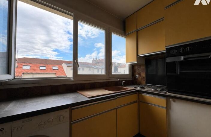Vente appartement 3 pièces 54 m² Le Pré-Saint-Gervais (93310) — photo 5