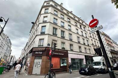 Appartement 1 pièces 214000 €