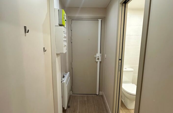 Vente appartement 1 pièce 27 m² Paris 11 (75011) — photo 3
