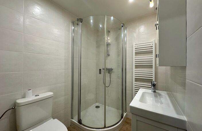Vente appartement 1 pièce 27 m² Paris 11 (75011) — photo 4