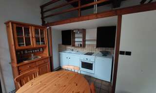 Appartement  35 m² à louer à Lyon 5 (69005)