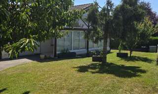 Maison  105 m² à louer à Porcieu-Amblagnieu (38390)