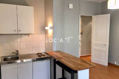 Appartement 2 pièces 785 €