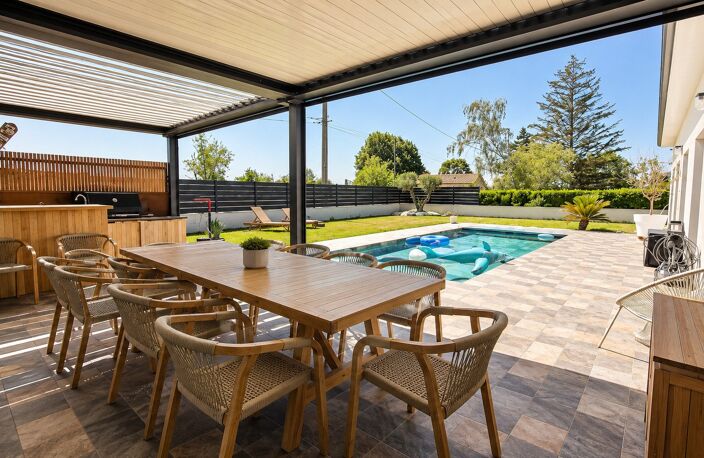 VILLA PRESTATIONS — photo 2