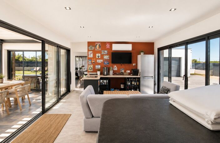 VILLA PRESTATIONS — photo 5