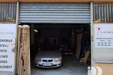 Commerce 2 pièces 2150 €