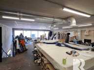 Local 200 m² Nice Canta Galet — photo 2