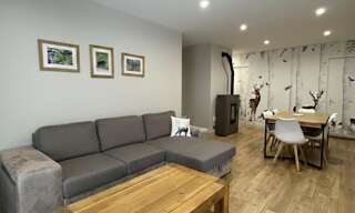 Appartement 3 Pièces 68 m² à vendre à Saint-Étienne-de-Tinée (06660)
