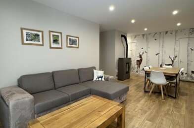 Appartement 3 pièces 380000 €