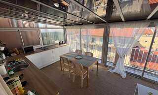 Appartement 2 Pièces 39 m² à vendre à Nice (06300)